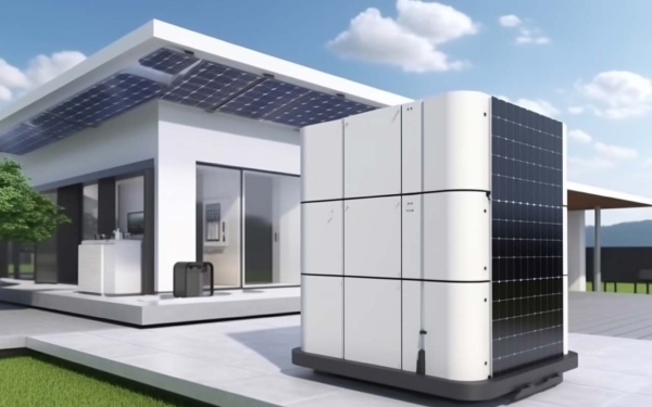 Magazynowanie energii elektrycznej — jak to zrobić?