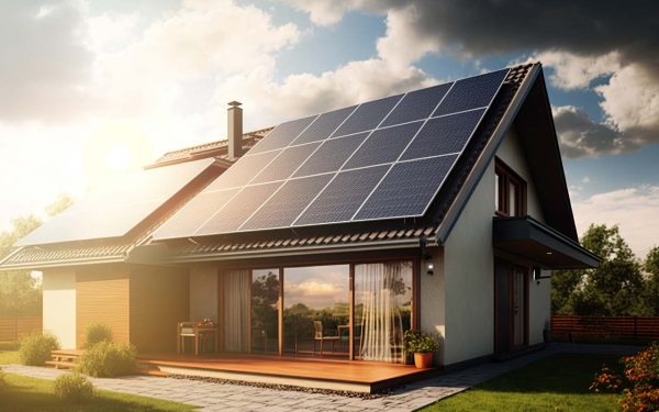 Montaż fotowoltaiki (instalacji fotowoltaicznej) na gruncie — czy to przyszłość odnawialnej energii?